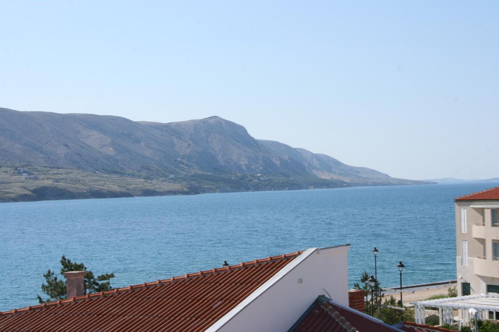 Apartments And Rooms By The Sea Pag - 6311 Pag Town Exteriér fotografie